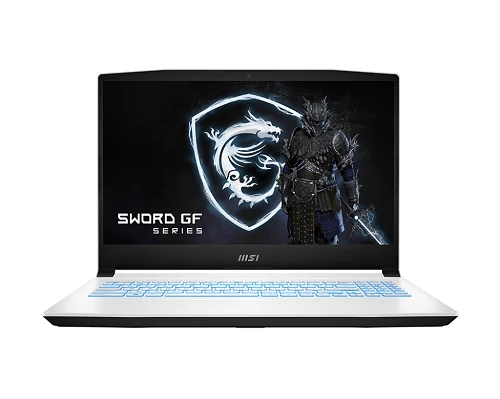 MSI Sword 15 A12UE-605US Gaming Notebook