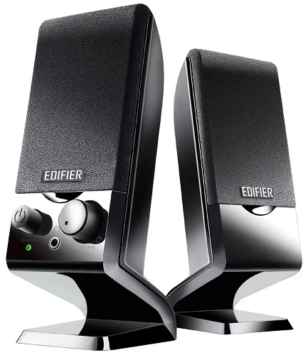 Edifier M1250 Speakers