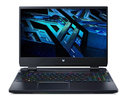 Acer Predator Helios 300 PH315-55-70ZV (NH.QH8AA.001) Gaming Notebook
