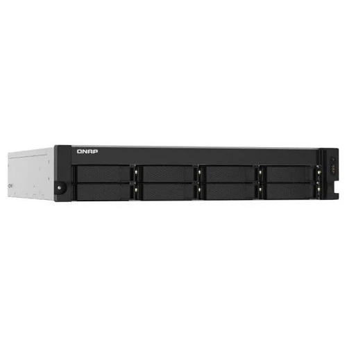 QNAP TS-832PXU-RP-4G 8 bay NAS Cloud Storage