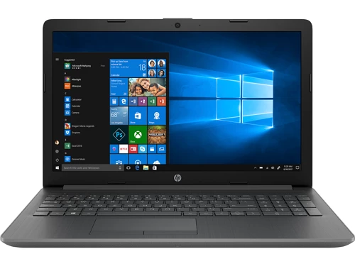 HP 15-da2018nia (363Z7EA) Notebook