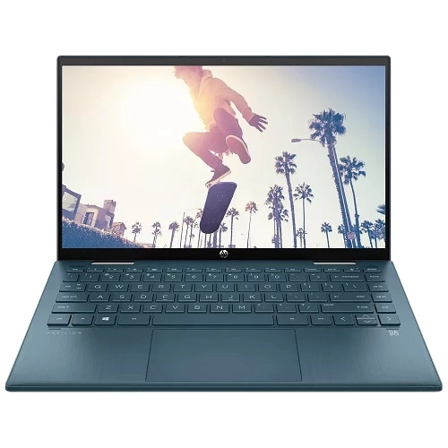 HP Pavilion 14-DY0006UR 2 in 1 (3B3Q7EA) Notebook