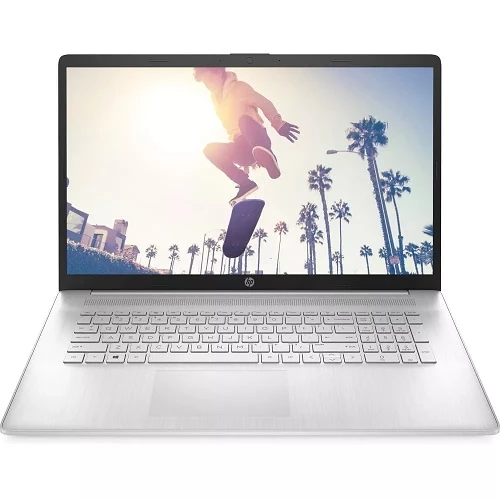 HP 17-cn0048ur (4F796EA) Notebook