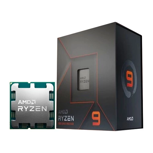 AMD Ryzen 9 7900X CPU