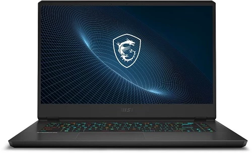 MSI Vector GP66HX 12UGS-066US Gaming Notebook
