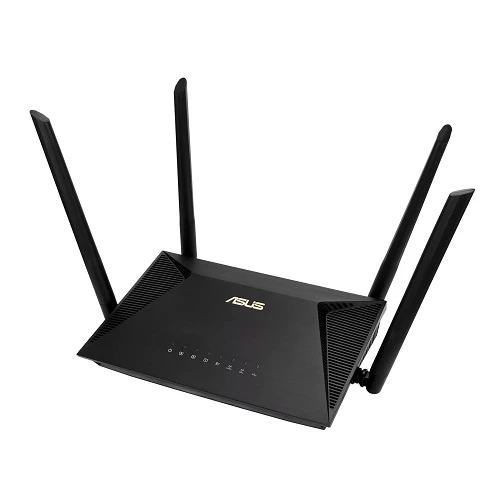 Asus AX1800 RT-AX1800U (90IG06P0-MO330) Ikidiapazonlu Wi-Fi Router