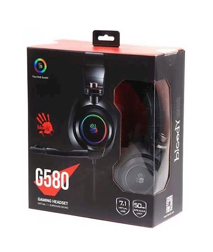 Bloody G580 Gaming Headset