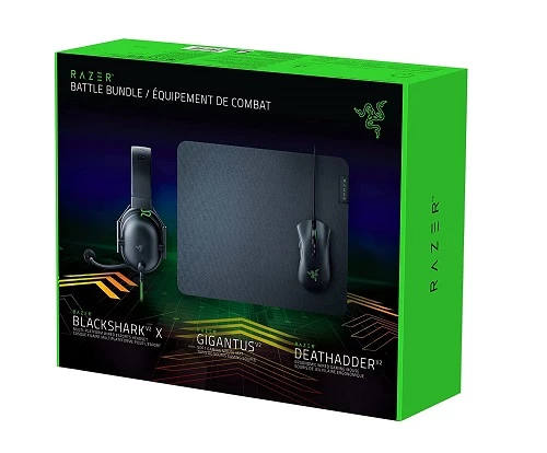 Razer Battle Bundle