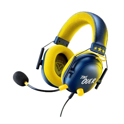 Razer BlackShark V2 CouRageJD Edition Gaming Headset