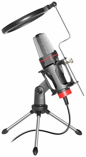 Defender Forte GMC 300 (64630) Gaming Microphone