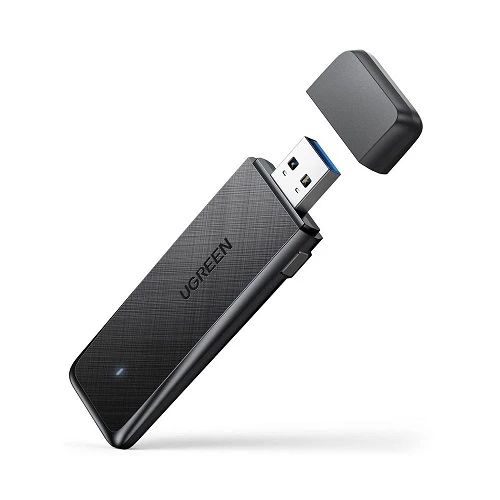 Ugreen CM492 Dual Band USB Wi-Fi Adapter