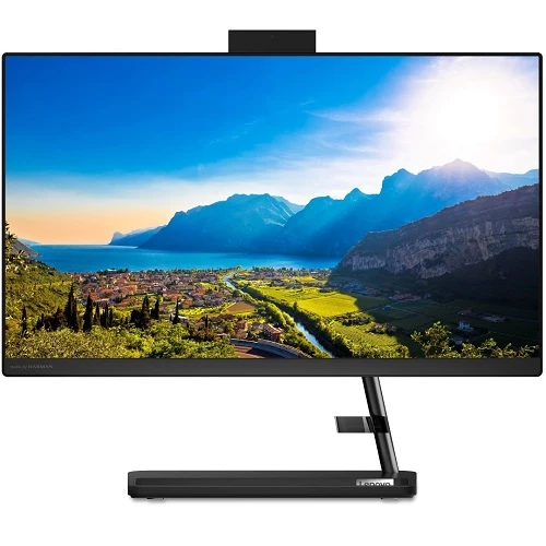 Lenovo 24IAP7 IdeaCentre (F0GH00PHRU) AiO PC