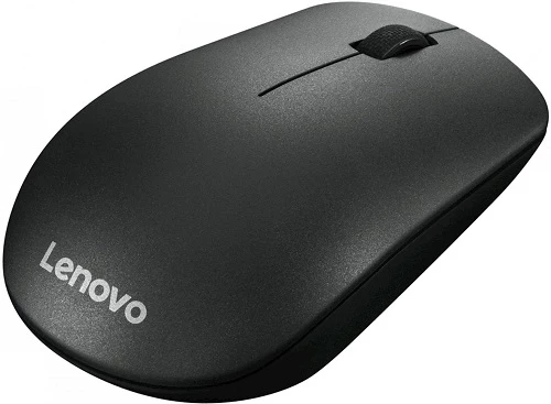 Lenovo 400 USB-C Wireless Compact Mouse