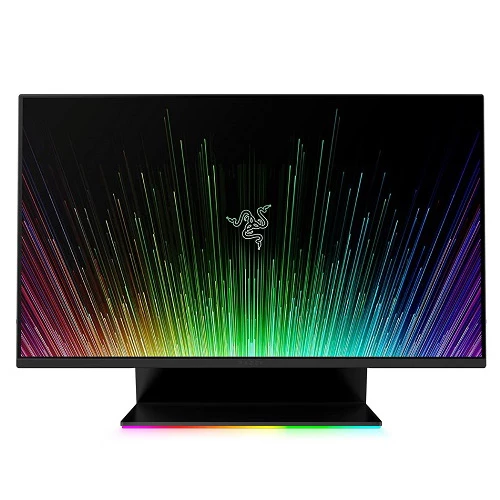 Razer Raptor 27-inch WQHD 165Hz IPS Gaming Monitor
