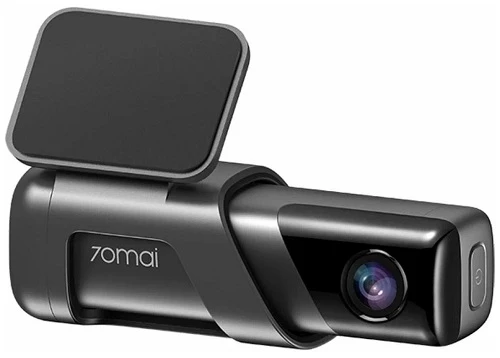 Videoregistrator 70mai Dash Cam M500 64G