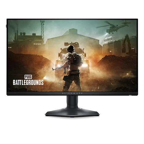 Dell Alienware AW2523HF 24.5-inch FHD Fast IPS 360Hz Gaming Monitor