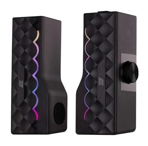 2E PCS232BK Gaming Speakers