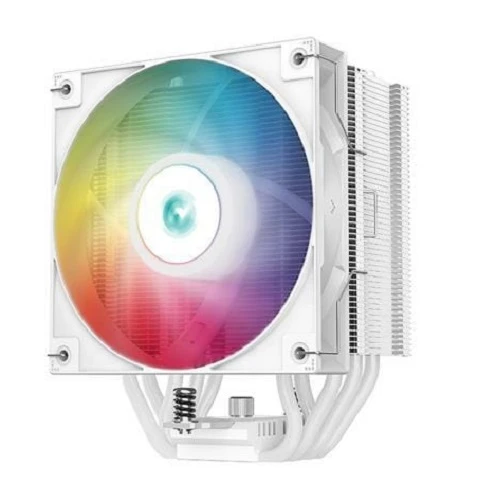 DeepCool AG500 WH RGB (AG500-WHANMN-G) CPU Cooler