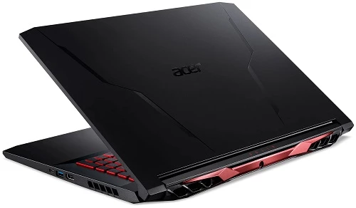 Acer Nitro 5 AN517-54-573R (NH.QFCER.007) Gaming Notebook