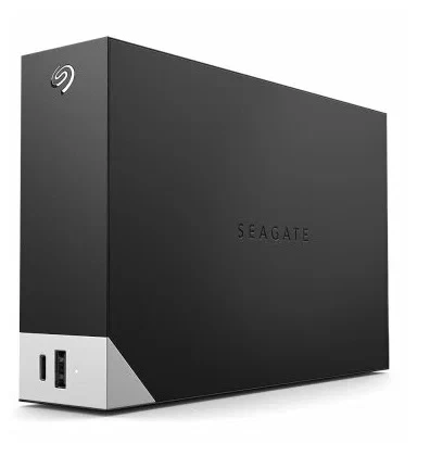 External HDD Seagate One Touch 6TB Hub (3FWAP2-570)