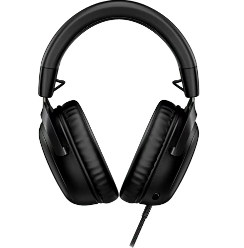 HyperX Cloud III Black (727A8AA) Gaming Headset