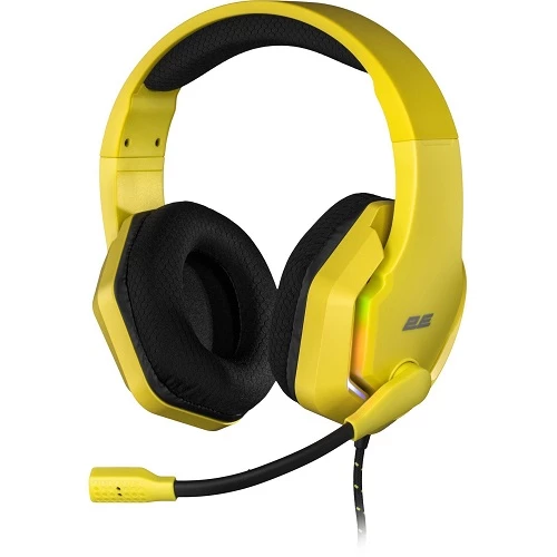 2E HG315 (2E-HG315YW-7.1) Gaming Headset