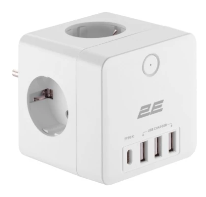 2E 2E-AD431WH Power Adapter