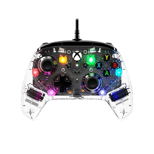 HyperX Clutch Gladiate (7D6H2AA) RGB Gaming Controller