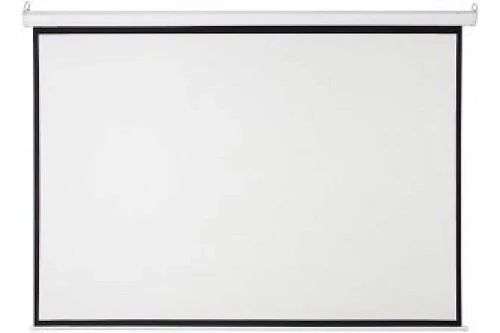 Cyber Manual M240 Screen for Projektor (240x240)