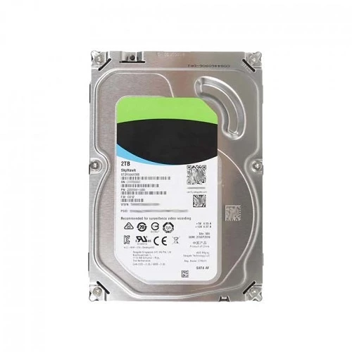 HDD Seagate SkyHawk 2TB (ST2000VX016) 5400 RPM 3.5FF