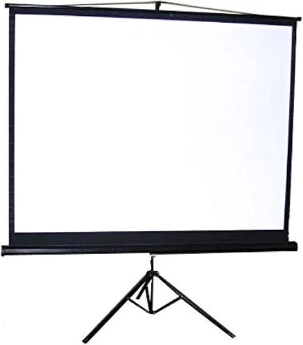 Tripod T240 Screen for Projektor (240x240)
