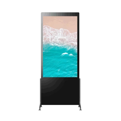 Dahua DHI-LDV55-SAI400K Interactive panel