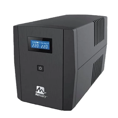 UPS Mercury Elite Smart 2200U