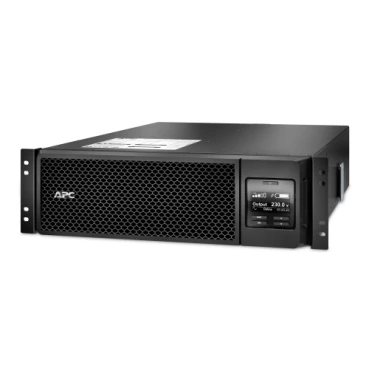 UPS On-Line APC Smart (SRT5KRMXLI) 5kVA/4.5kW