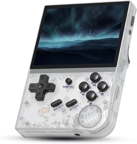 Anbernic RG35XX Mini Retro Handheld Game Console