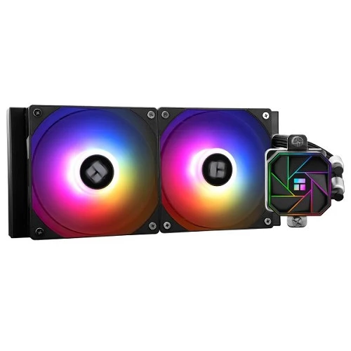 Thermalright Aqua Elite 240 V3 CPU Cooler