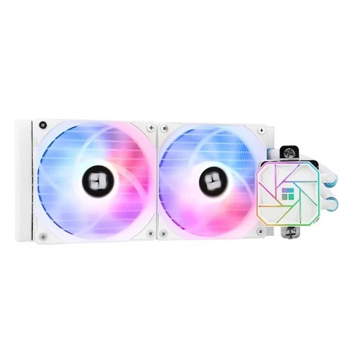 Thermalright Aqua Elite 240 V3 White CPU Cooler