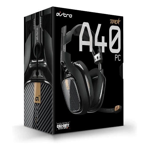 Logitech ASTRO A40 TR (939-001660) Headset