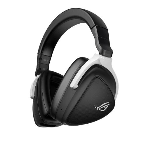 Asus ROG Delta S Wireless Gaming Headset