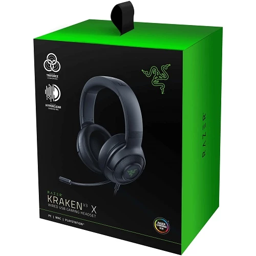 Razer Kraken V3 PRO Wireless Gaming Headset