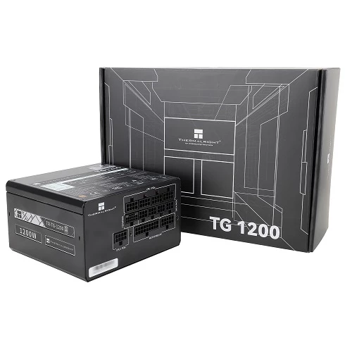 Thermalright TG-1200 Power Supply