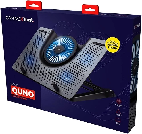 Trust Quno (23581) Cooling Stand