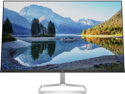 HP M24f (2D9K0AA) 23.8-inch FHD IPS Monitor