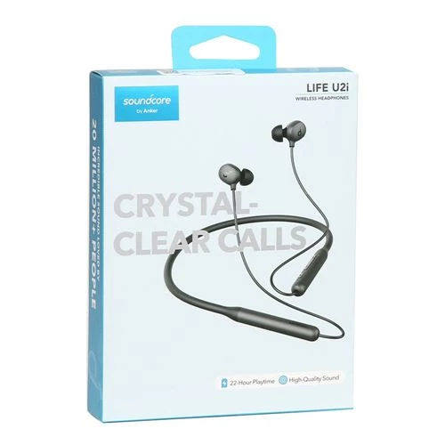 Anker Soundcore Life U2i (A32113HJ1) Wireless Headset
