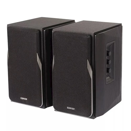 Edifier R1380DB Black Speakers