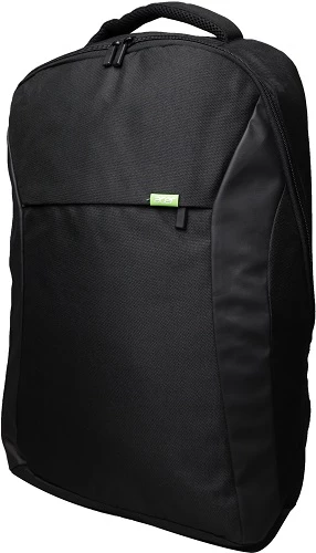 Acer Commercial 15.6 (GP.BAG11.02C) Black Backpack