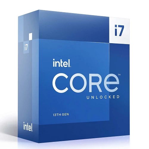 Intel® Core™ i7-13700KF CPU