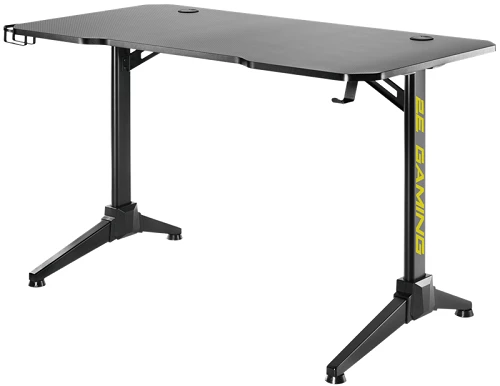 Masa 2E Otoroshi (2E-GT-OTO-BK) Gaming Desk (Kompyuter Stolu)