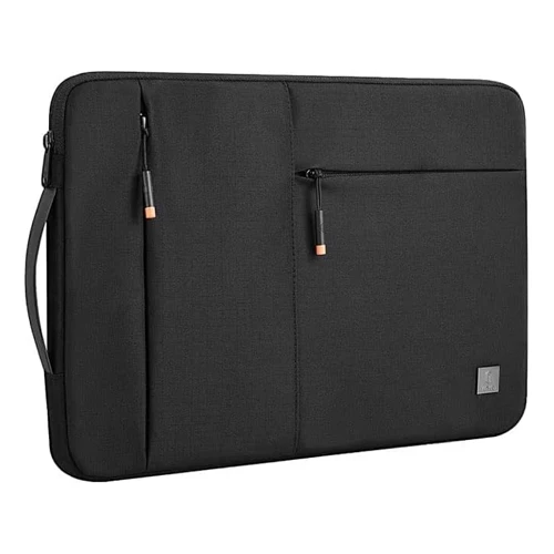 Wiwu Alpha Black Laptop Bag