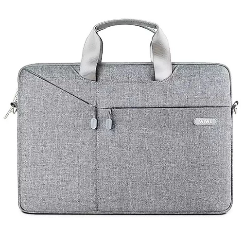 Wiwu City Commuter (QB/T1333-2018) Laptop Bag